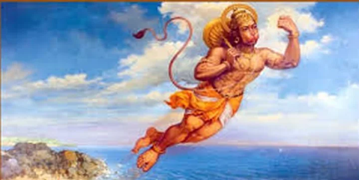 ஆஞ்சநேயருக்கு வடைமாலை சாத்துவது ஏன்?