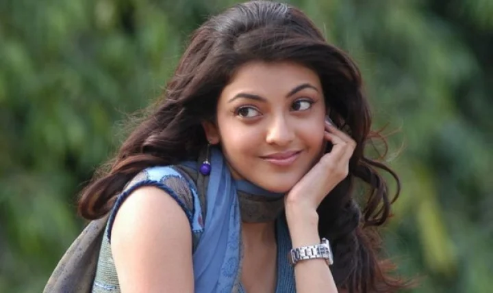 பாகுபலி 3 -இல் நடிக்க எதையும் இழக்க தயாராக இருக்கிறேன் - காஜல் அகர்வால் பேட்டி