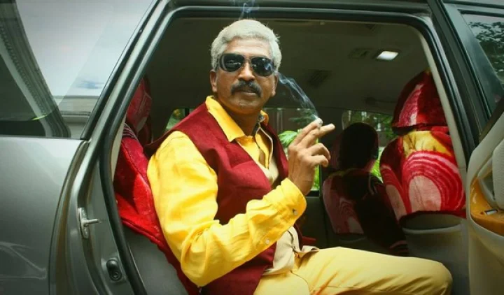 வாய்ப்பு இல்லாமல் நடிகர்களாகும் இயக்குனர்கள்