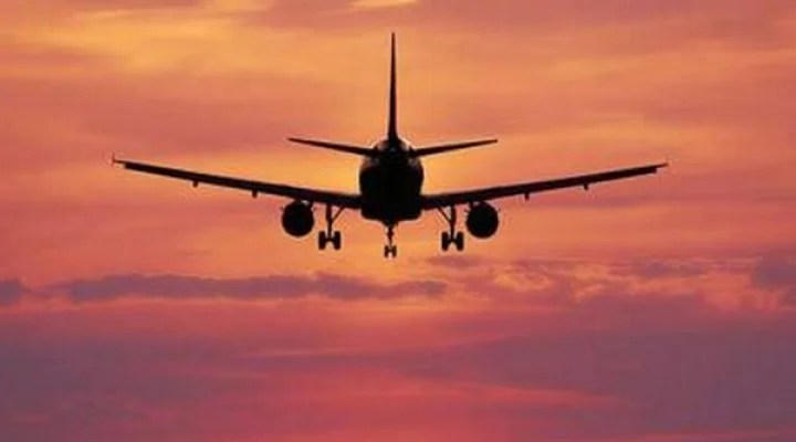 விமானம் மாயம்