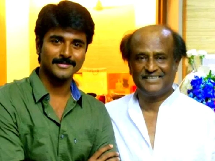 ரஜினி சாரின் பாராட்டை வாழ்நாளில் மறக்க முடியாது - சிவ கார்த்திகேயன் பேட்டி