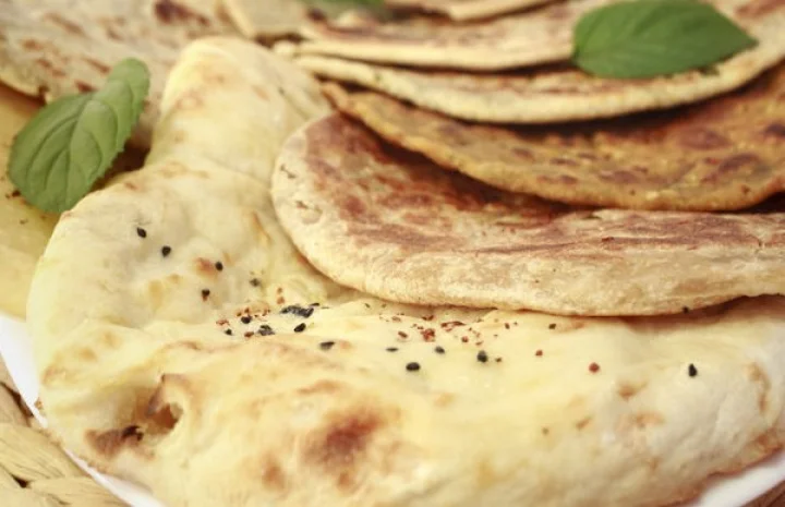 சிறுதானிய வரிசையில் ஆரோக்கியம் தரும் கம்பு ரொட்டி