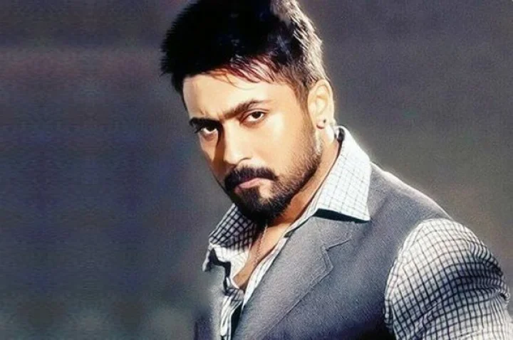 நினைத்ததை சாதித்ததாக கருதவில்லை - சூர்யா பேட்டி