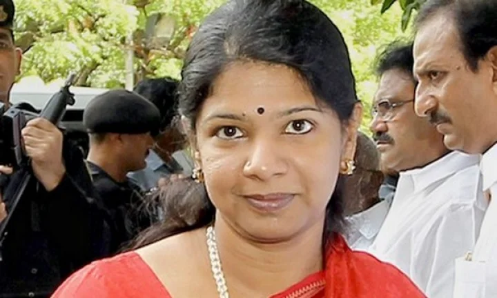 ஜெயலலிதாவுக்கு கனிமொழி சராமாரியாக கேள்வி