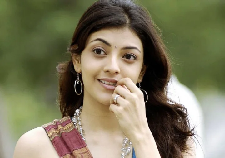 நான் கதாநாயகியாக தொடர்வதன் ரகசியம்... - காஜல் அகர்வால் பேட்டி