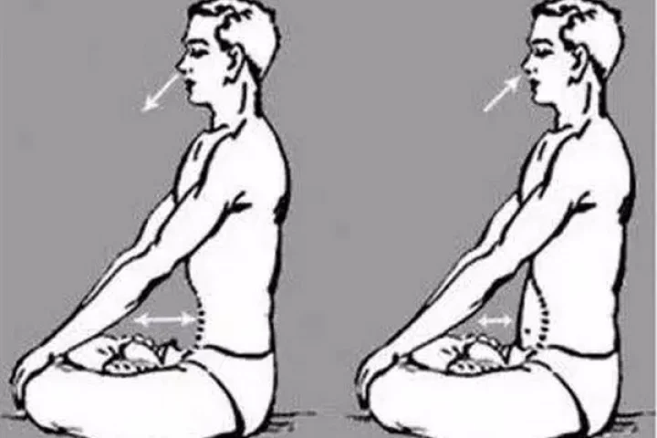 ப்ராணயாமம்