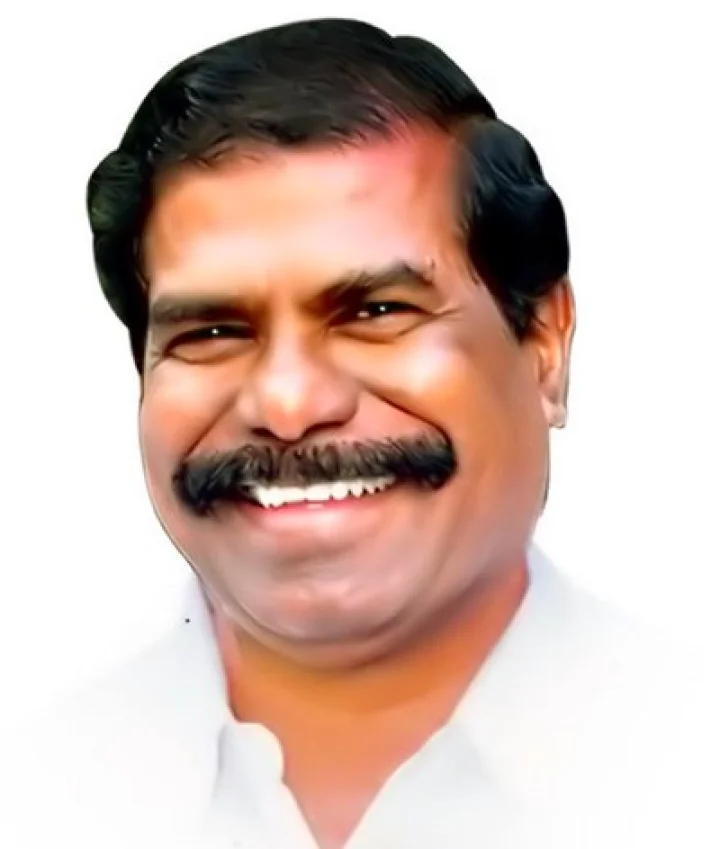 ஜி.கே.மணி