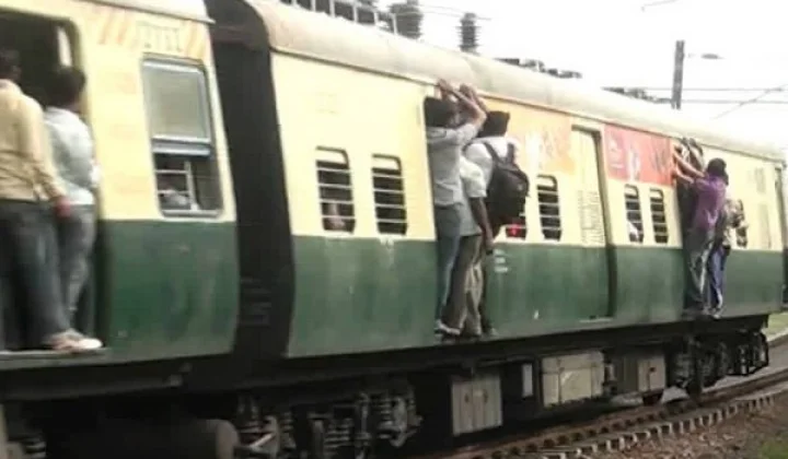 பராமரிப்பு பணி: சென்னை மின்சார ரயில் சேவையில் மாற்றம்