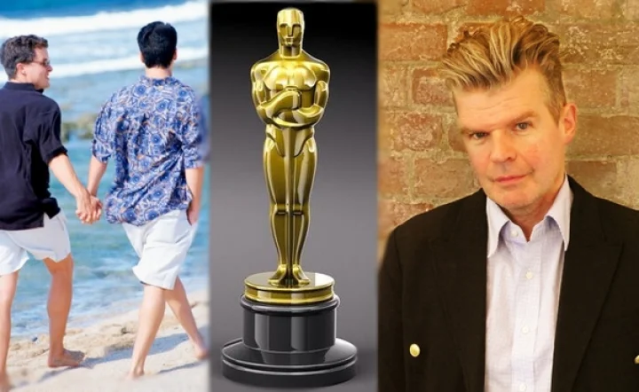 ஓரினச் சேர்க்கையாளர்களுக்கு ஆஸ்கர் கிடைக்காதா?