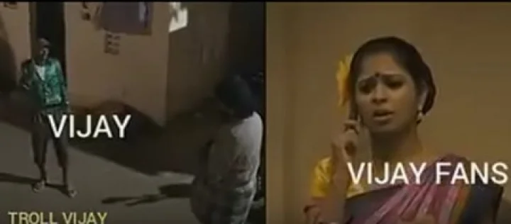 தெறி படத்தை கலாய்க்கும் மீம்ஸ் வீடியோக்கள் : கொஞ்சம் ரிலாக்ஸ் பண்ணுங்க