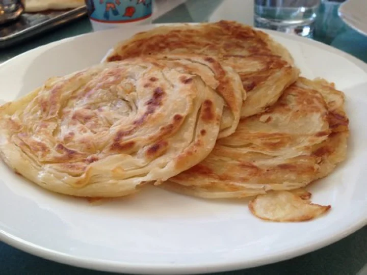 நீரிழிவையும் இதயநோயையும் தரும் “பரோட்டா”