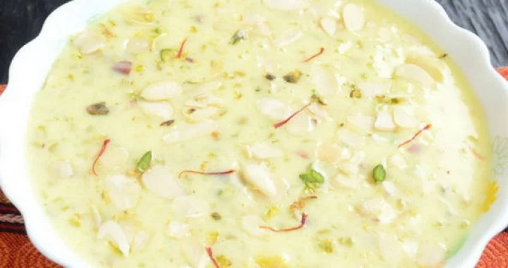 அவல் பாயாசம்