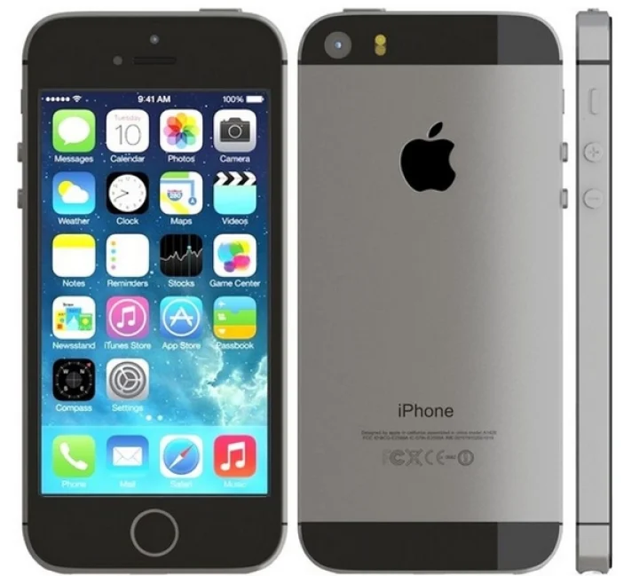 அமெரிக்காவை பின்னுக்கு தள்ளிய இந்தியா: ஐபோன் விற்பனையில் சாதனை