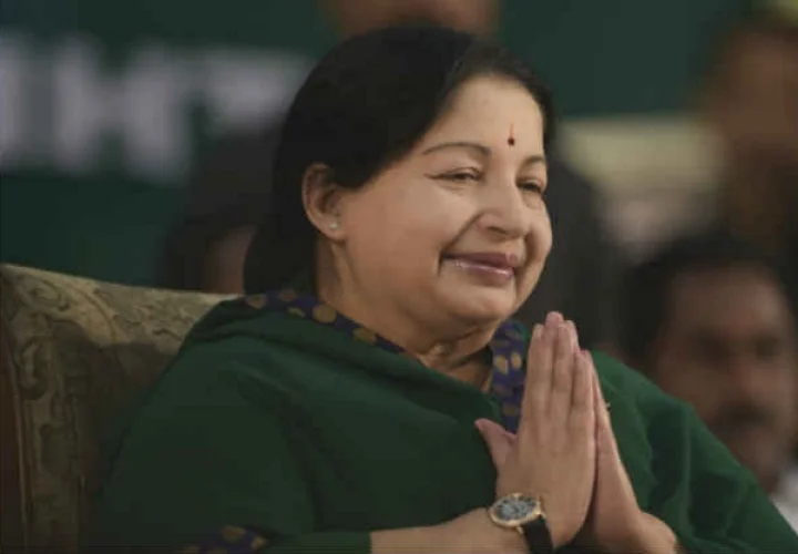 ஜெயலலிதா வாயை திறந்தால் பச்சைபொய்: சொல்வது யார் தெரியுமா?