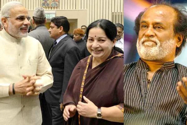 ஜெயலலிதா