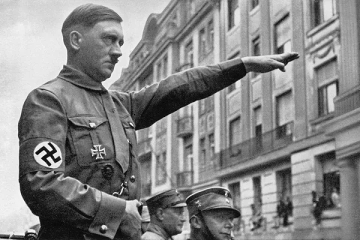 ஹிட்லர்