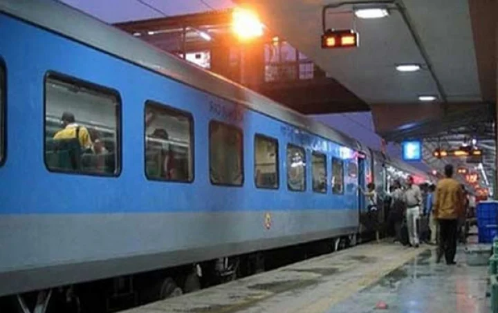 Train