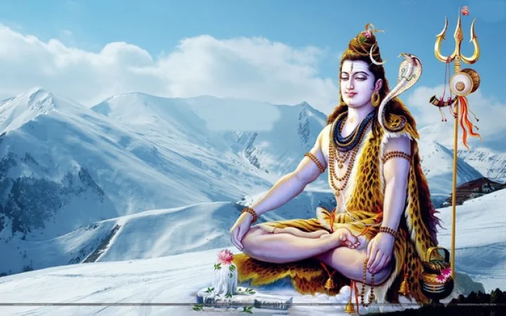 சிவன் வழிபாட்டின் மகிமைகள்