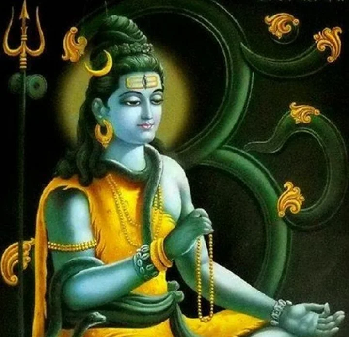 ”நமசிவாய”என்ற மந்திரத்தை உச்சரித்தால் எற்படும் பலன்கள்