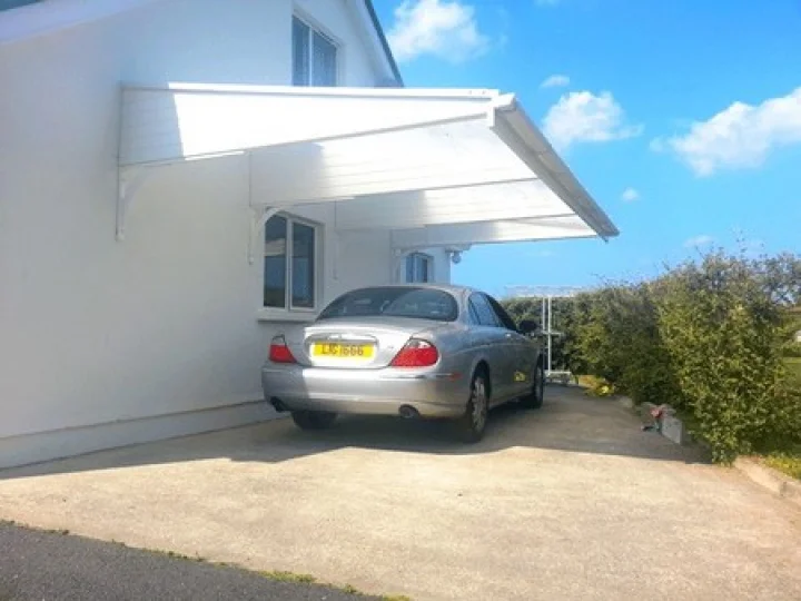 வாஸ்து : வாகனங்கள் நிறுத்தும் இடம் அமைக்கும் முறை