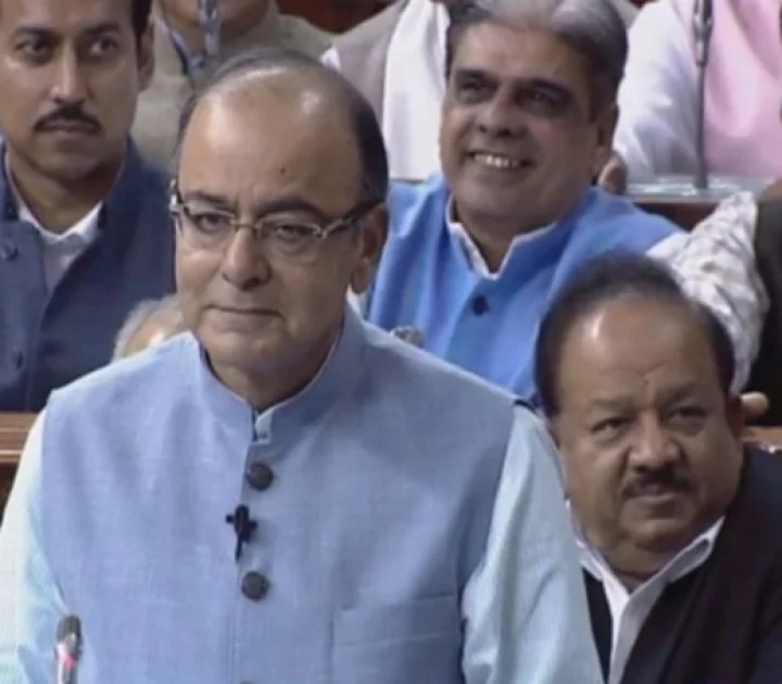 Finance budget Budget2016-17