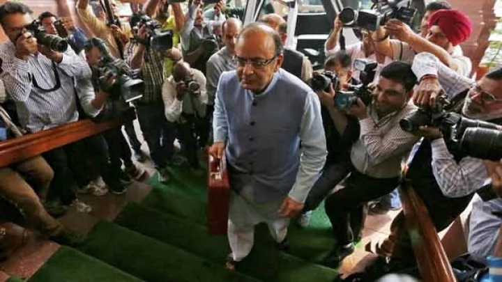 பட்ஜெட் 2016-2017