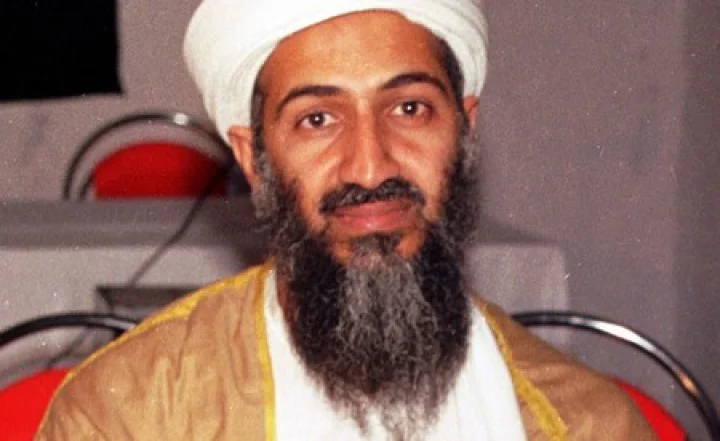 Binladen