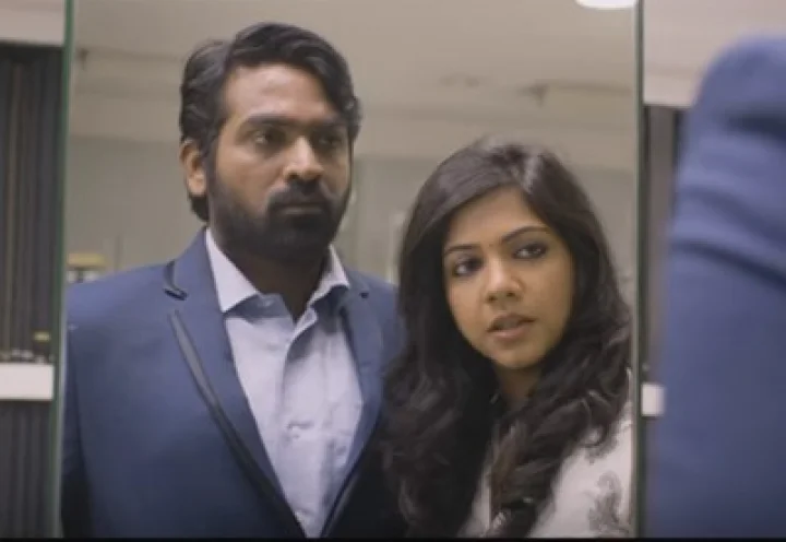 காதலும் கடந்து போகும் : கலக்கல் டிரெய்லர்