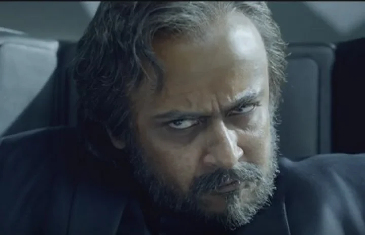 சூர்யா நடித்த ‘24’ டீசர் வெளியீடு  : வீடியோ