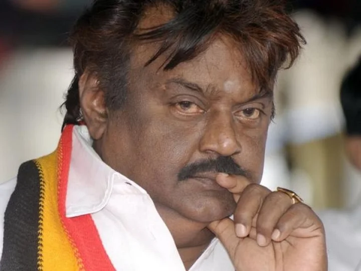 நீடிக்குமா விஜயகாந்தின் வெற்றி; என்னவாகும் அரசியல் எதிர்காலம்?