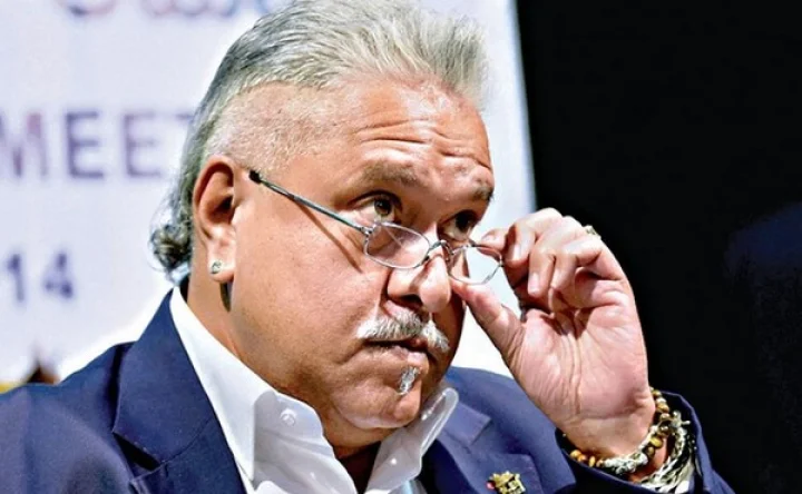 செல்வந்தரான விஜய் மல்லையாவிற்கு ஒரு நியாயம், ஏழை விவசாயிக்கு ஒரு நியாயமா?