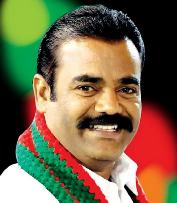 கொங்கு இளைஞர் பேரவையில் இருந்து தனியரசுக்கு  கல்தா