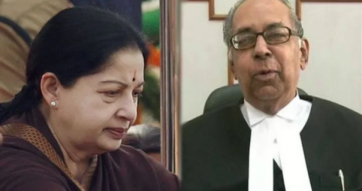 ஜெயலலிதா வழக்கின் தீர்ப்பு தேதி நாளை அறிவிப்பு?: கிலியில் அதிமுக