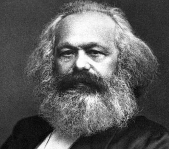 கார்ல் மார்க்ஸின் உடலைப் புதைக்கின்றபோது எங்கெல்ஸ் ஆற்றிய உரை: இன்று மார்க்ஸின் நினைவு நாள்