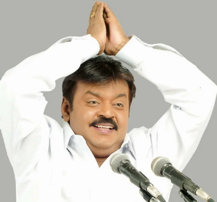 இனி எங்களுக்கு விஜயகாந்த் தேவையில்லை