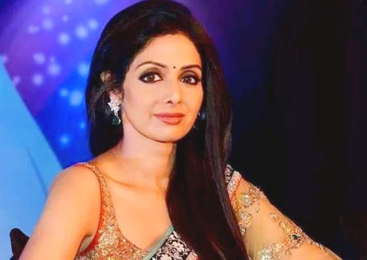 sridevi
