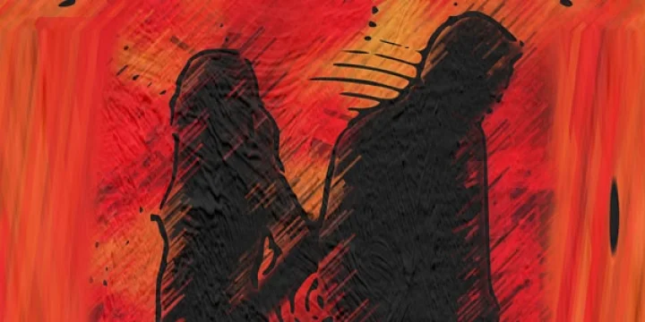 पत्नीने सेक्सला दिला नकार