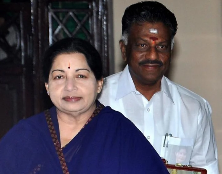 ஓபிஎஸ்-ஐ கட்டி வைத்து சொத்துக்களை பறித்த ஜெயலலிதா?: பரவும் அதிர்ச்சி தகவல்!
