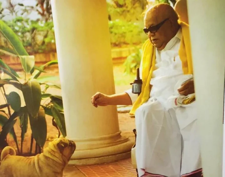 நெய்வேலி பழுப்பு நிலக்கரி நிறுவனம் பெயர் மாற்றம் - கருணாநிதி எச்சரிக்கை