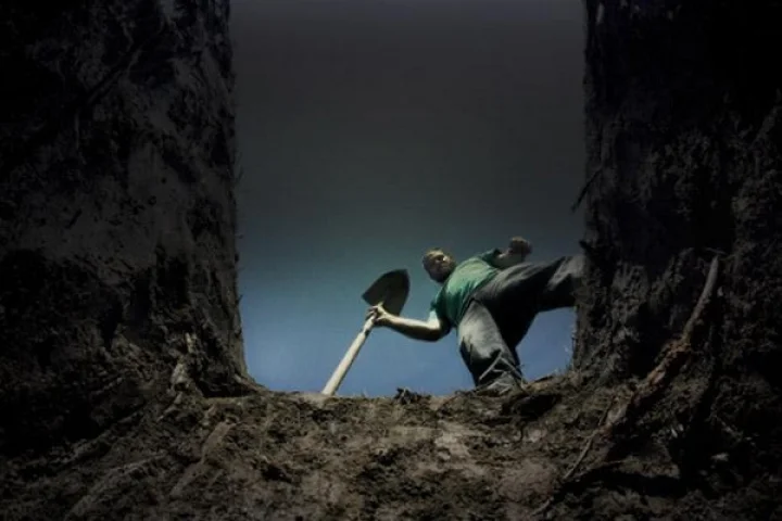 கிடங்கு