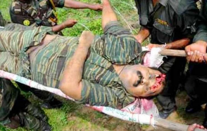 விடுதலைப்புலிகள்