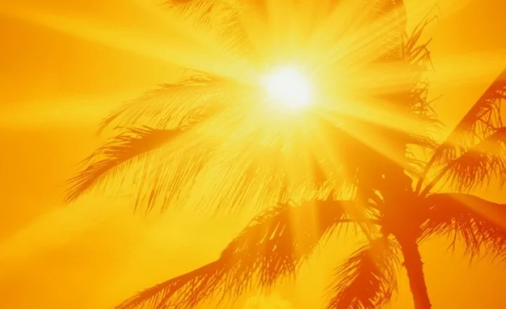 Heat wave