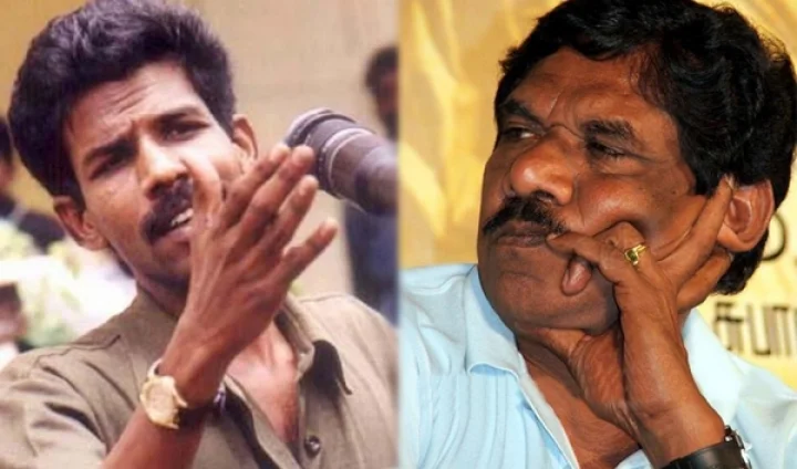 பாரதிராஜாவுக்கு பாலா துரோகம் செய்கிறார் - ரத்னகுமார் பேட்டி