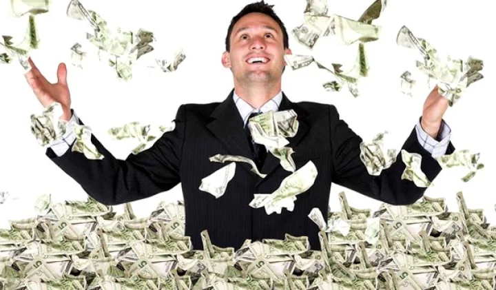 Maharashtra has the highest number of millionaire families in the country