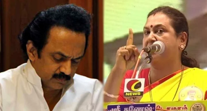 தேமுதிக