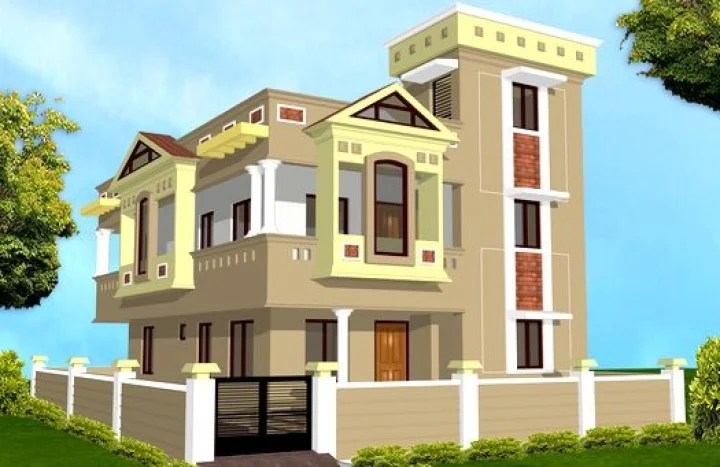 வாஸ்து : ஒரு இடத்திற்கு மதிற்சுவர் அமைக்கும் முறை