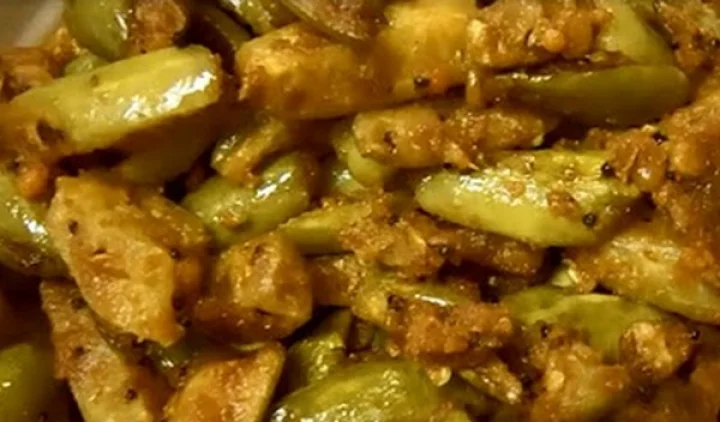 கோவைக்காய்