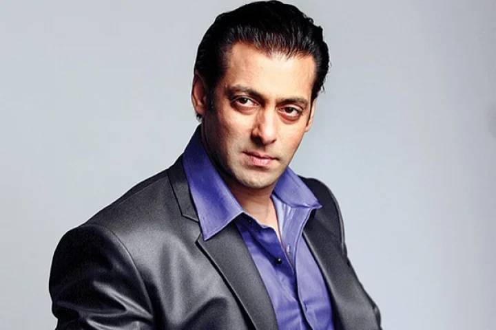 ஒலிம்பிக் தூதராக சல்மான் கான் - வலுக்கும் எதிர்ப்பு