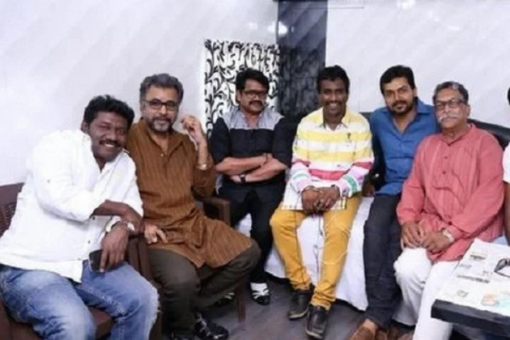 நடிகர்கள் பிச்சைக்காரர்கள் இல்லை - அஜித்தை மறைமுகமாக தாக்கிய நடிகர் சங்கம்