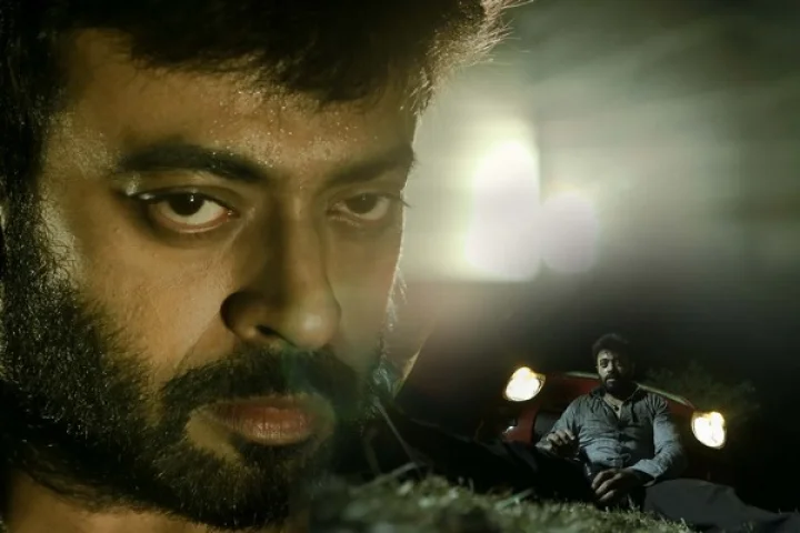 ஒரேயொருவர் மட்டும் நடித்திருக்கும் மற்றொருவன் - இயக்குனர் மஜோ மேத்யூ, நடிகர் ரியாஸ்கான் பேட்டி